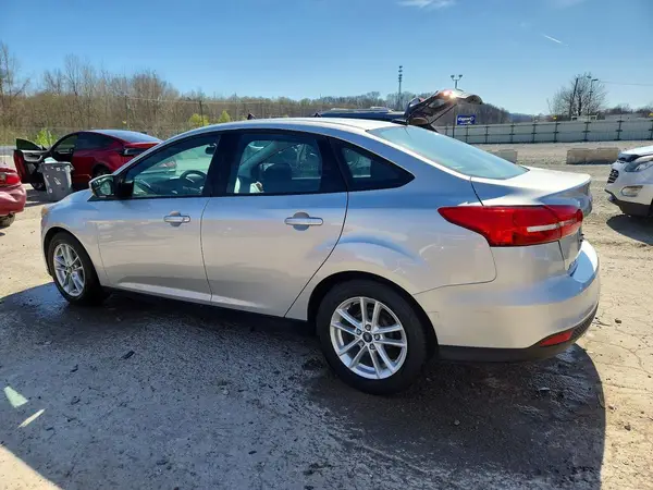 1FADP3F24GL208887 2016 FORD FOCUS - Image 2