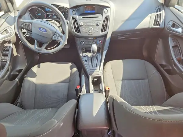 1FADP3F24GL208887 2016 FORD FOCUS - Image 8