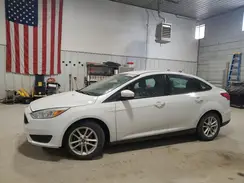 1FADP3F24GL208906 2016 FORD FOCUS