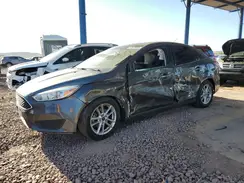 1FADP3F24GL209053 2016 FORD FOCUS