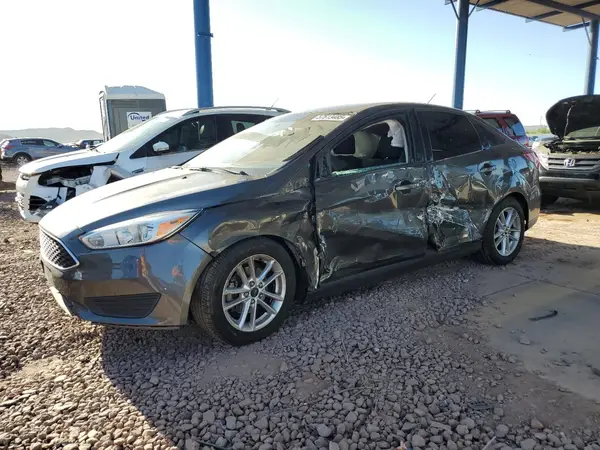 1FADP3F24GL209053 2016 FORD FOCUS - Image 1
