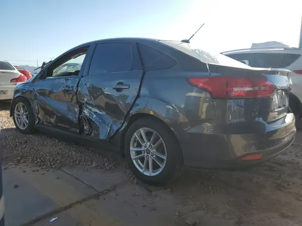 1FADP3F24GL209053 2016 FORD FOCUS - Image 2