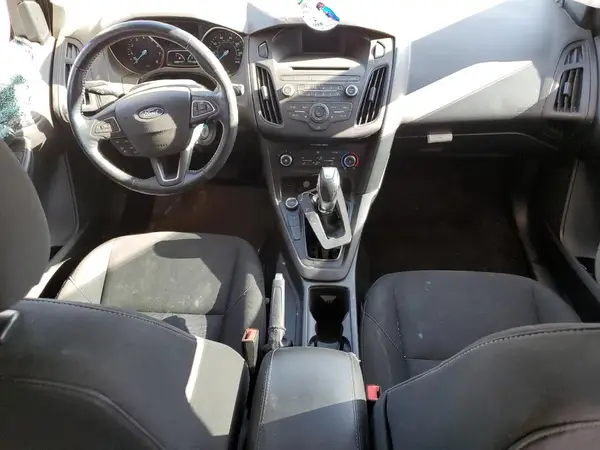 1FADP3F24GL209053 2016 FORD FOCUS - Image 8