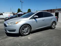 1FADP3F24GL209358 2016 FORD FOCUS