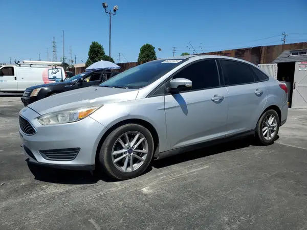 1FADP3F24GL209358 2016 FORD FOCUS - Image 1