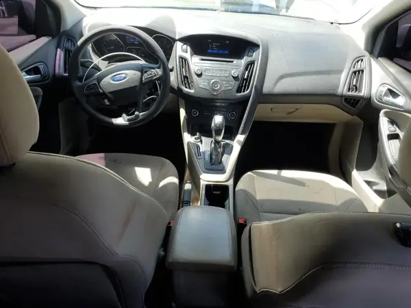 1FADP3F24GL209358 2016 FORD FOCUS - Image 8