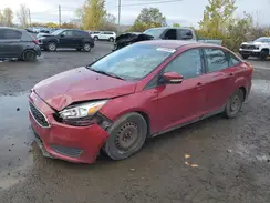 1FADP3F24GL209974 2016 FORD FOCUS