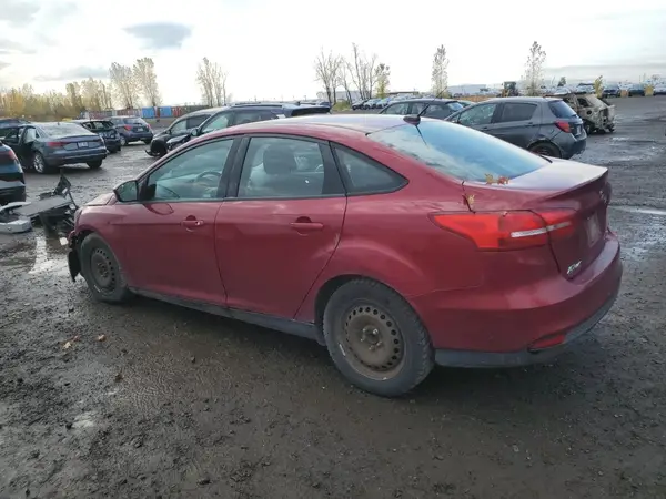 1FADP3F24GL209974 2016 FORD FOCUS - Image 2