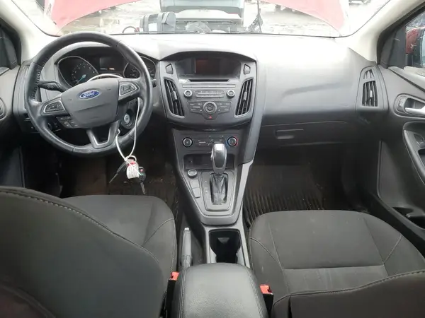 1FADP3F24GL209974 2016 FORD FOCUS - Image 8