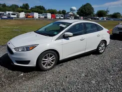1FADP3F24GL210218 2016 FORD FOCUS
