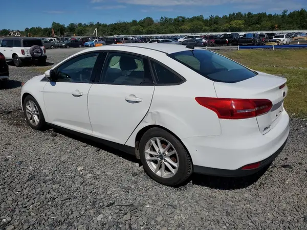 1FADP3F24GL210218 2016 FORD FOCUS - Image 2