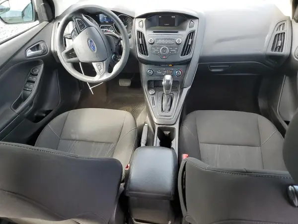 1FADP3F24GL210218 2016 FORD FOCUS - Image 8