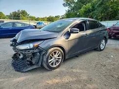 1FADP3F24GL210879 2016 FORD FOCUS