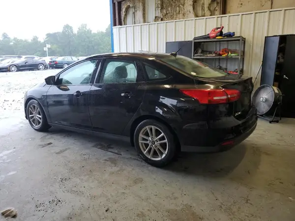 1FADP3F24GL211157 2016 FORD FOCUS - Image 2