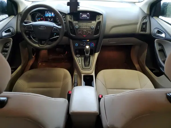 1FADP3F24GL211157 2016 FORD FOCUS - Image 8