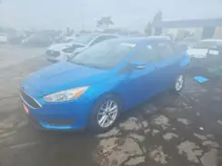 1FADP3F24GL212051 2016 FORD FOCUS