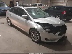 1FADP3F24GL213541 2016 FORD FOCUS