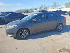 1FADP3F24GL213605 2016 FORD FOCUS