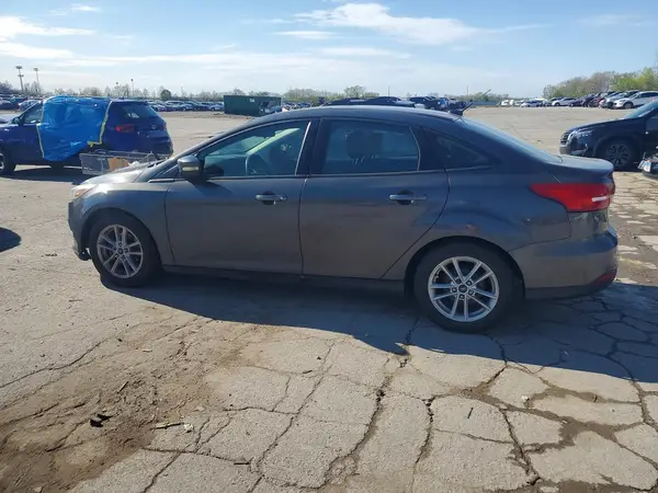 1FADP3F24GL213605 2016 FORD FOCUS - Image 2