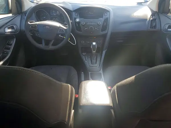 1FADP3F24GL213605 2016 FORD FOCUS - Image 8