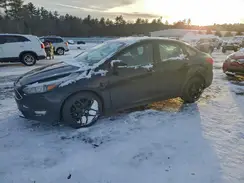 1FADP3F24GL214267 2016 FORD FOCUS
