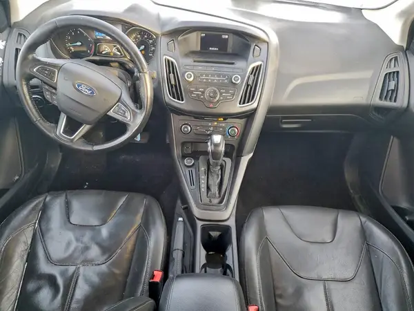 1FADP3F24GL214267 2016 FORD FOCUS - Image 8