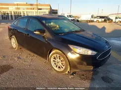 1FADP3F24GL214690 2016 FORD FOCUS