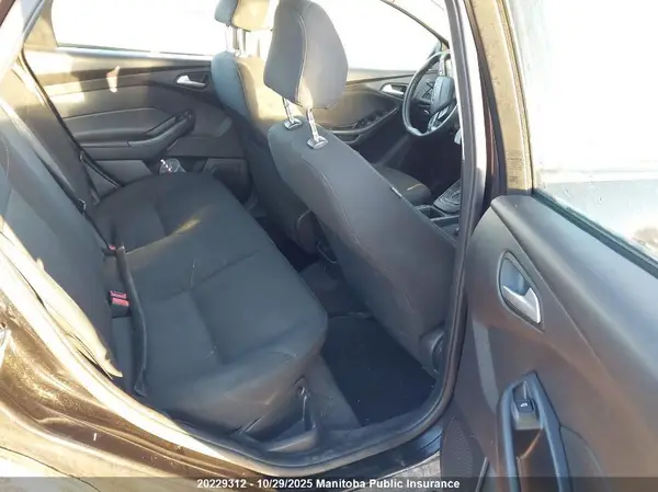 1FADP3F24GL214690 2016 FORD FOCUS - Image 8