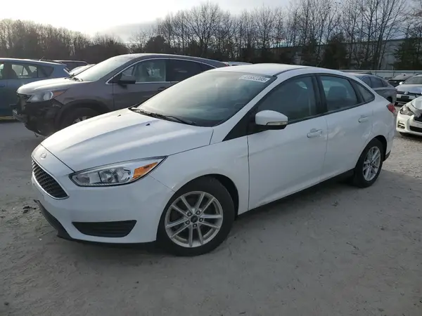1FADP3F24GL215077 2016 FORD FOCUS - Image 1