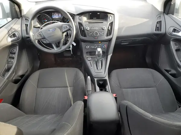 1FADP3F24GL215077 2016 FORD FOCUS - Image 8