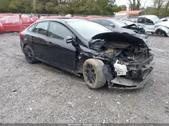 1FADP3F24GL215290 2016 FORD FOCUS
