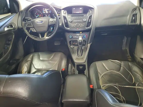 1FADP3F24GL216052 2016 FORD FOCUS - Image 8