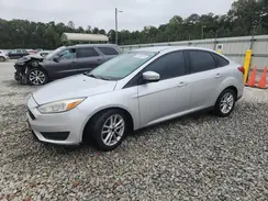 1FADP3F24GL216276 2016 FORD FOCUS
