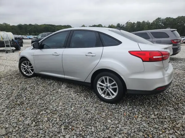 1FADP3F24GL216276 2016 FORD FOCUS - Image 2