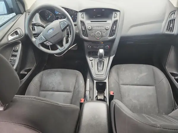 1FADP3F24GL216276 2016 FORD FOCUS - Image 8