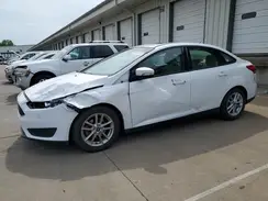 1FADP3F24GL216715 2016 FORD FOCUS