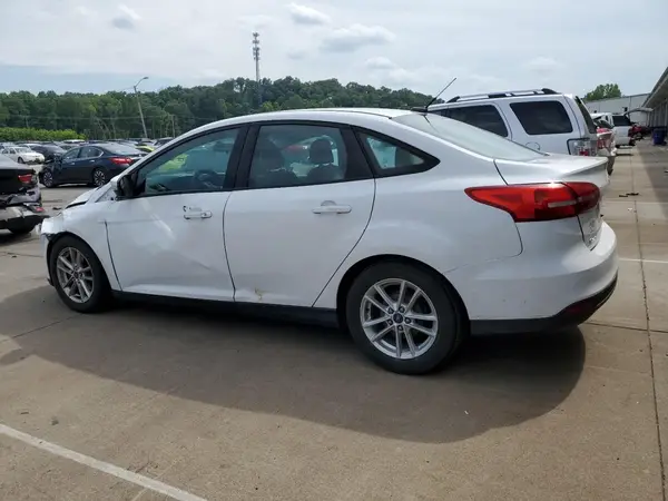 1FADP3F24GL216715 2016 FORD FOCUS - Image 2