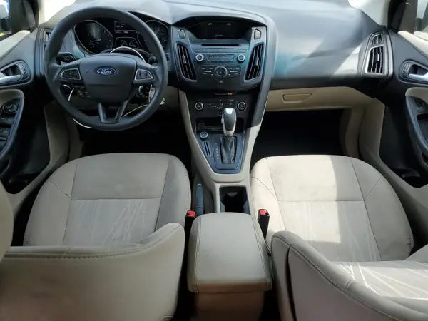 1FADP3F24GL216715 2016 FORD FOCUS - Image 8