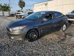 1FADP3F24GL216956 2016 FORD FOCUS