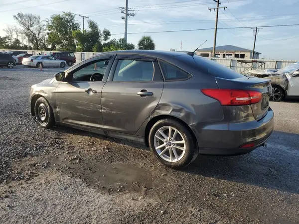 1FADP3F24GL216956 2016 FORD FOCUS - Image 2