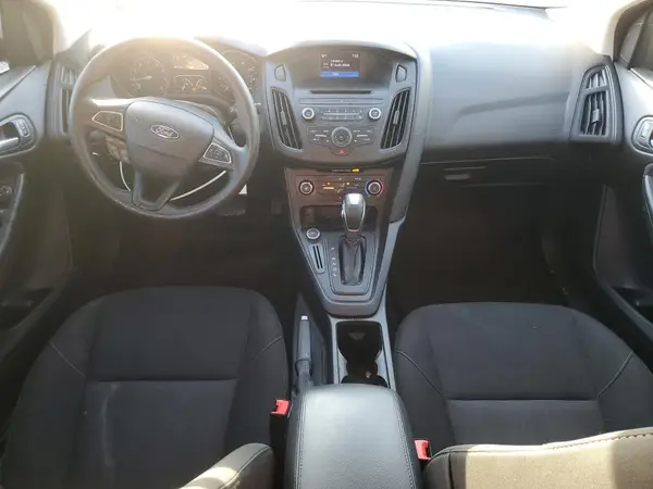 1FADP3F24GL216956 2016 FORD FOCUS - Image 8