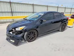 1FADP3F24GL220165 2016 FORD FOCUS