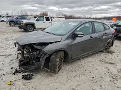 1FADP3F24GL220618 2016 FORD FOCUS