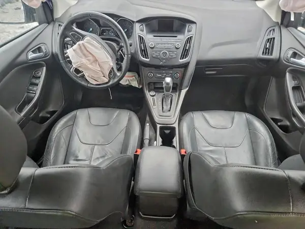 1FADP3F24GL220618 2016 FORD FOCUS - Image 8