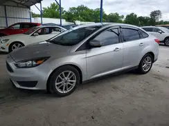 1FADP3F24GL222532 2016 FORD FOCUS