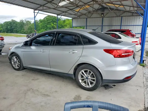 1FADP3F24GL222532 2016 FORD FOCUS - Image 2