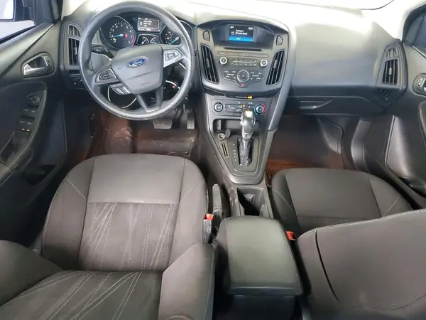 1FADP3F24GL222532 2016 FORD FOCUS - Image 8