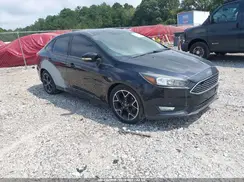 1FADP3F24GL223955 2016 FORD FOCUS