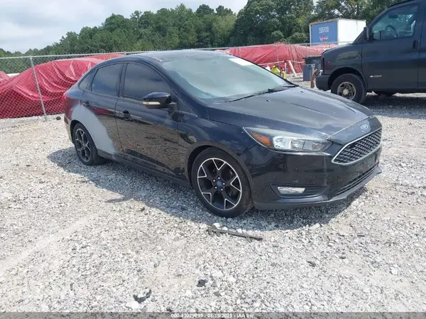 1FADP3F24GL223955 2016 FORD FOCUS - Image 1
