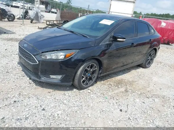 1FADP3F24GL223955 2016 FORD FOCUS - Image 2